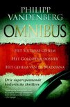 van den Berg omnibus1 - Voorkant
